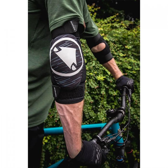 Endura SINGLETRACK ELBOW PROTECTOR II knykvd