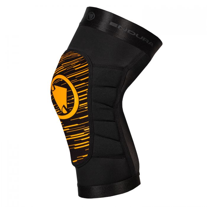 Endura SINGLETRACK LITE KNEE PROTECTOR II trdvd