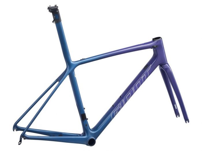 GIANT TCR ADVANCED SL vzszett 2021