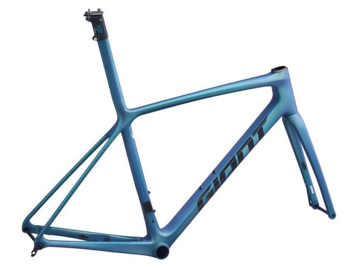 GIANT TCR ADVANCED SL DISC vzszett 2021