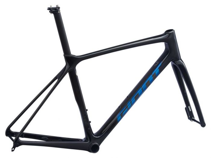 GIANT TCR ADVANCED PRO DISC vzszett 2021