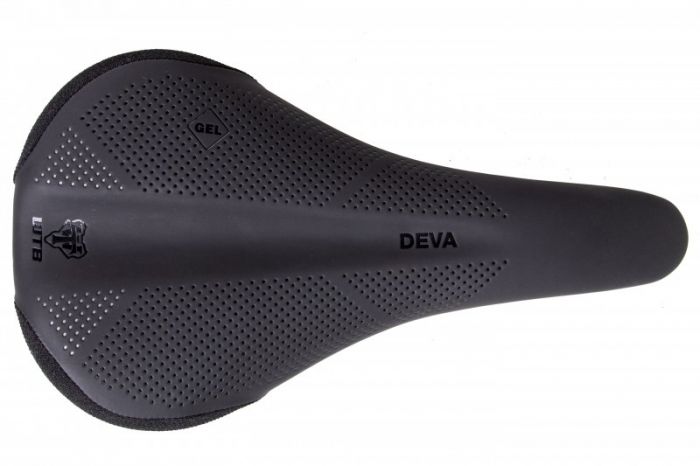 WTB DEVA CROMOLY MEDIUM ni nyereg