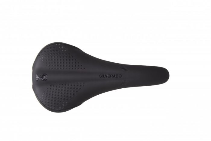WTB SILVERADO CROMOLY nyereg