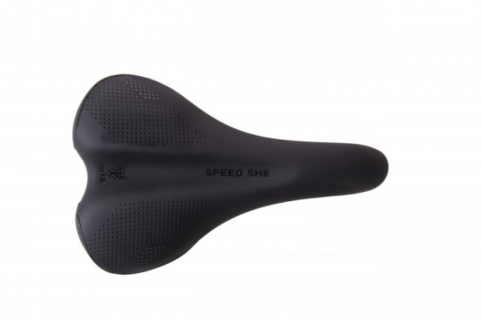 WTB SPEED SHE STEEL ni nyereg