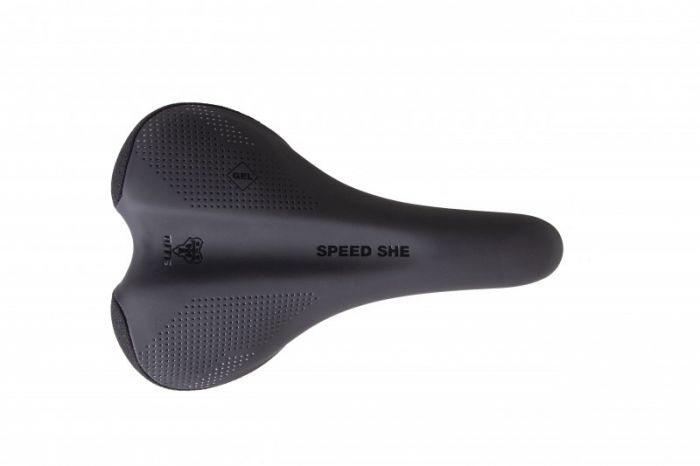 WTB SPEED SHE CROMOLY ni nyereg