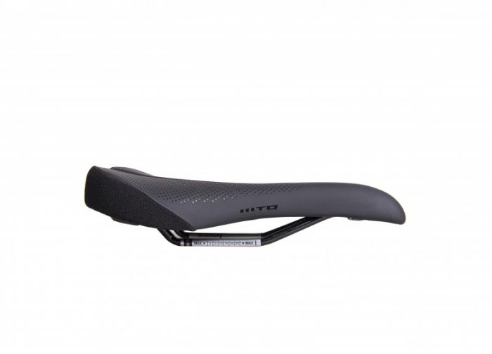 WTB ROCKET CROMOLY nyereg