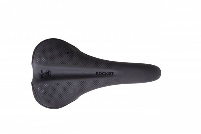 WTB ROCKET CROMOLY nyereg
