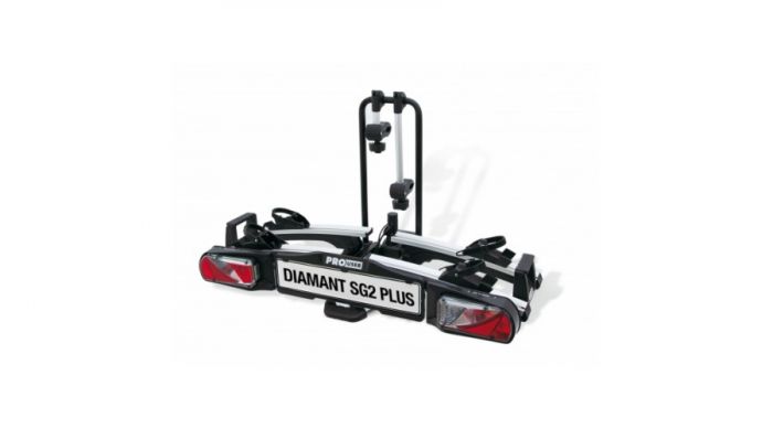 Pro-user Diamant SG2 Plus kerkprszllt