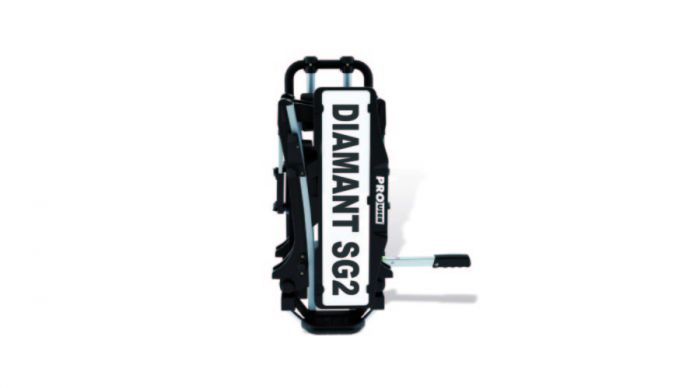 Pro-user Diamant SG2 Plus kerkprszllt