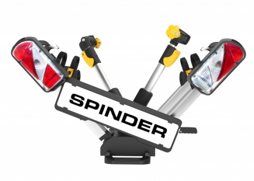 Spinder Xplorer+ kerkprszllt