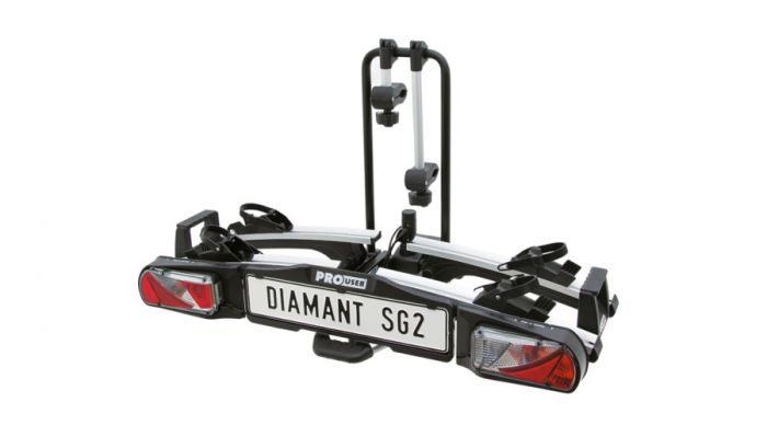 Pro-user Diamant SG2 kerkprszllt