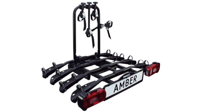 Pro-user Amber IV kerékpárszállító