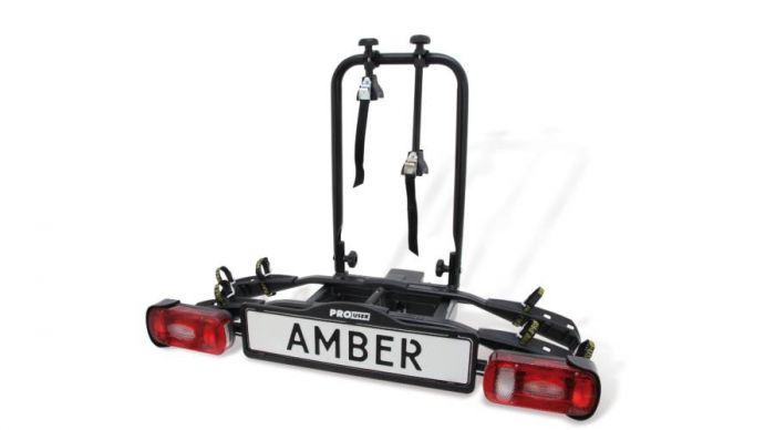 Pro-user Amber II kerkprszllt