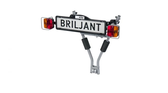 Pro-user Briljant kerkprszllt
