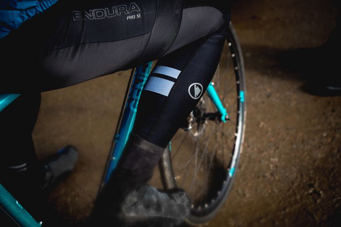 Endura PRO SL LEG WARMERS II lbmelegt