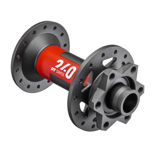 DT Swiss 240 EXP Boost 6 csavaros els agy