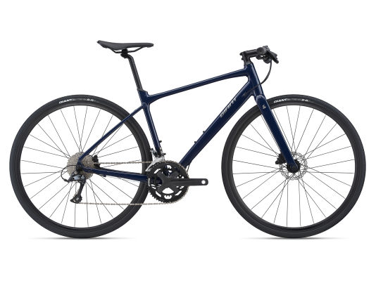 GIANT FASTROAD SL 2 2021
