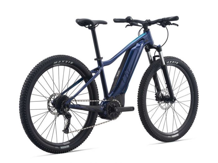 giant liv tempt 1 2021