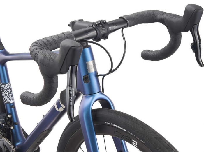 LIV DEVOTE ADVANCED PRO 2021 gravel kerkpr