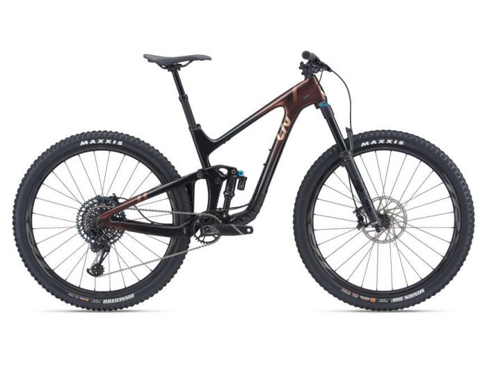 LIV INTRIGUE ADVANCED PRO 29 1 2021