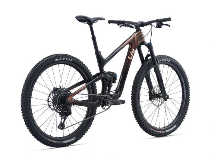 LIV INTRIGUE ADVANCED PRO 29 1 2021
