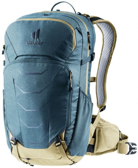 Deuter Attack 20 kerkpros htizsk