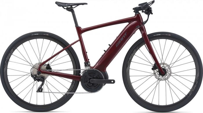 GIANT FASTROAD E+ 1 2021