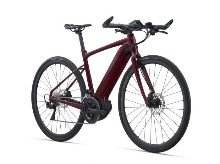 GIANT FASTROAD E+ 1 2021