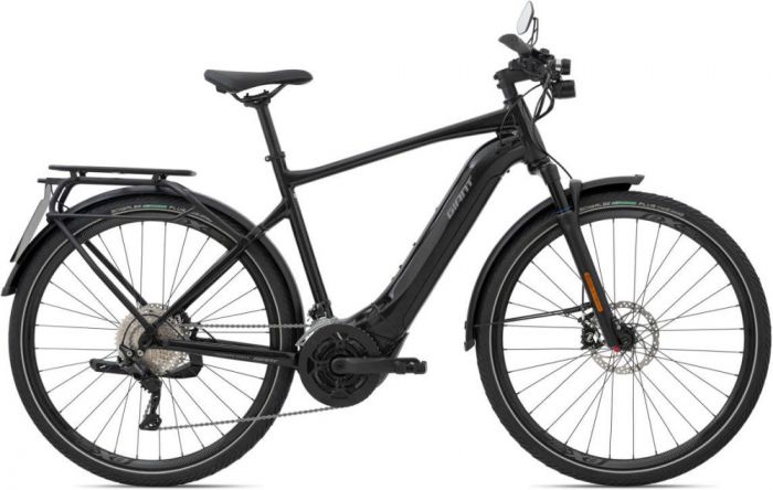 GIANT EXPLORE E+ 1 PRO GTS 45KMH 