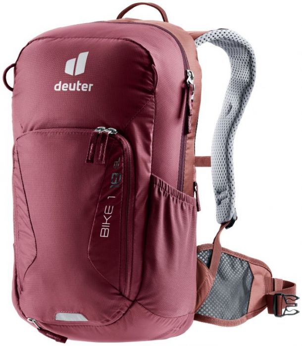 Deuter Bike I 18 SL ni biciklis htizsk