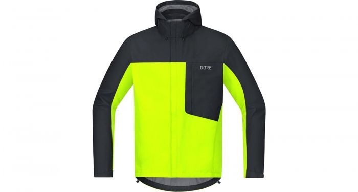 Gore C3 GORE-TEX Paclite® Hooded Jacket