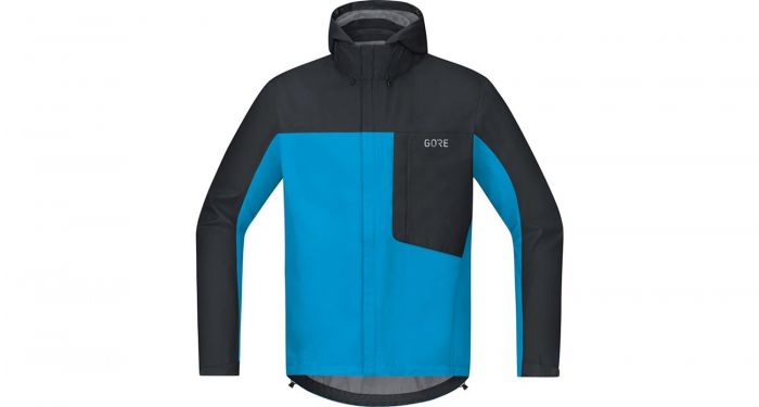 Gore C3 GORE-TEX Paclite® Hooded Jacket