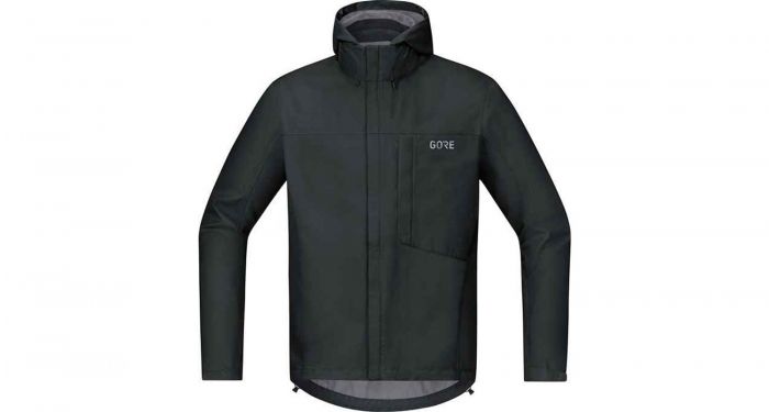 Gore C3 GORE-TEX Paclite® Hooded Jacket