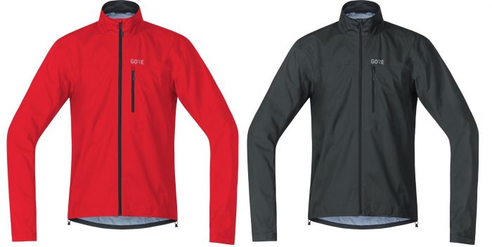 Gore C3 GORE-TEX Active Jacket