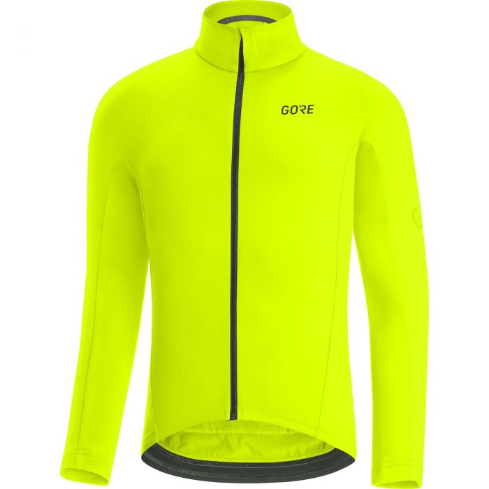 Gore C3 Thermo Jersey