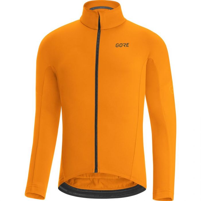 Gore C3 Thermo Jersey