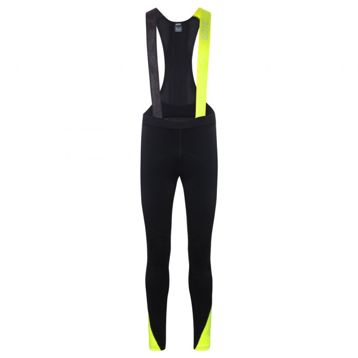 Gore C5 Thermo Bib Tights
