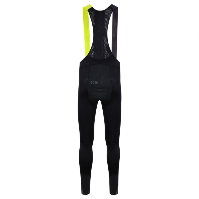 Gore C5 Thermo Bib Tights
