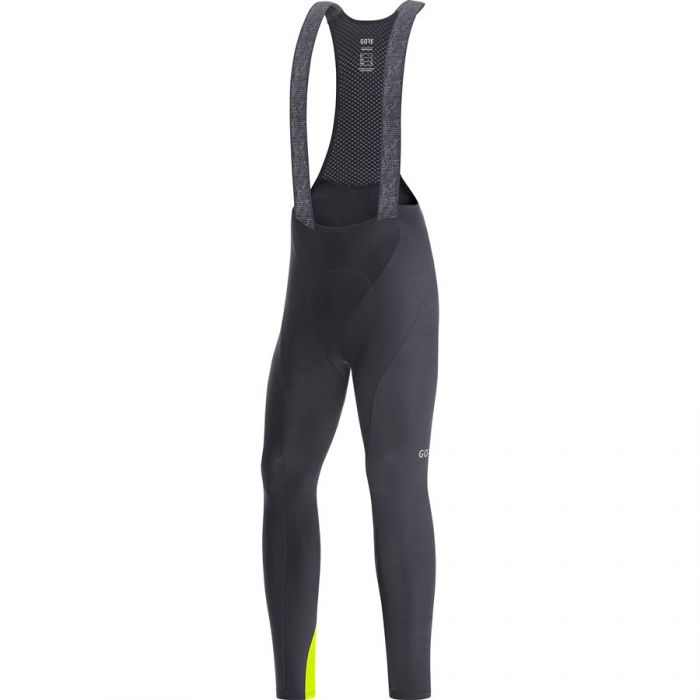 Gore C3 Thermo Bib Tights+