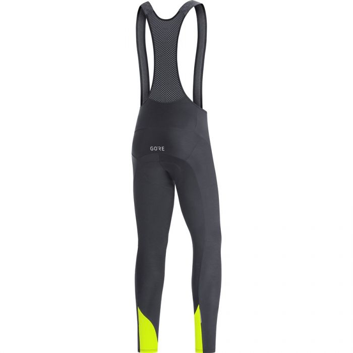 Gore C3 Thermo Bib Tights+