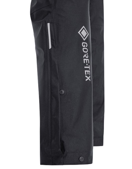 Gore C5 GORE-TEX Paclite Trail Pants hossz esnadrg
