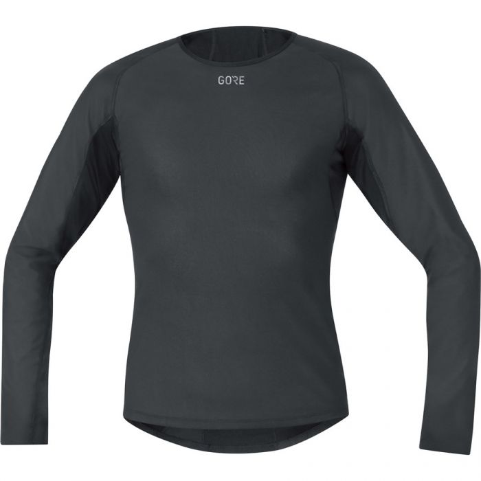 Gore M GORE® WINDSTOPPER® Base Layer Long Sleeve Shirt alltzet