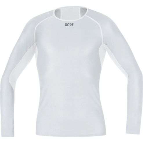 Gore M GORE® WINDSTOPPER® Base Layer Long Sleeve Shirt alltzet