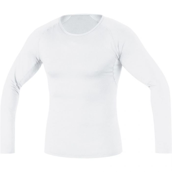 Gore M Base Layer Long Sleeve Shirt alltzet