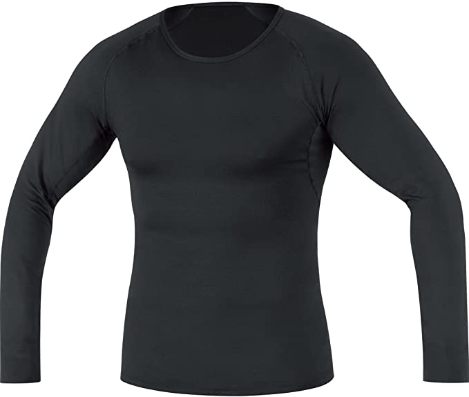 Gore M Base Layer Long Sleeve Shirt alltzet