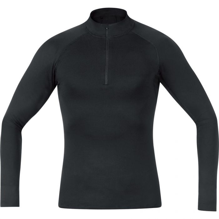 Gore M Base Layer Thermo Turtleneck alltzet