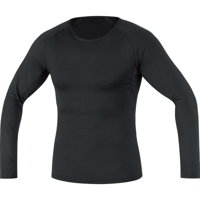 Gore M Base Layer Thermo Long Sleeve Shirt alltzet