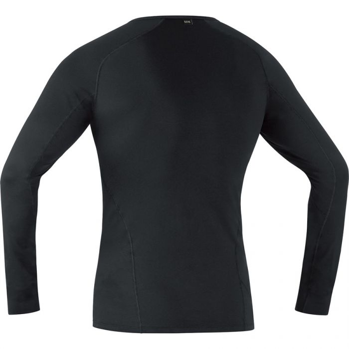 Gore M Base Layer Thermo Long Sleeve Shirt alltzet
