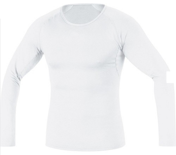 Gore M Base Layer Thermo Long Sleeve Shirt alltzet