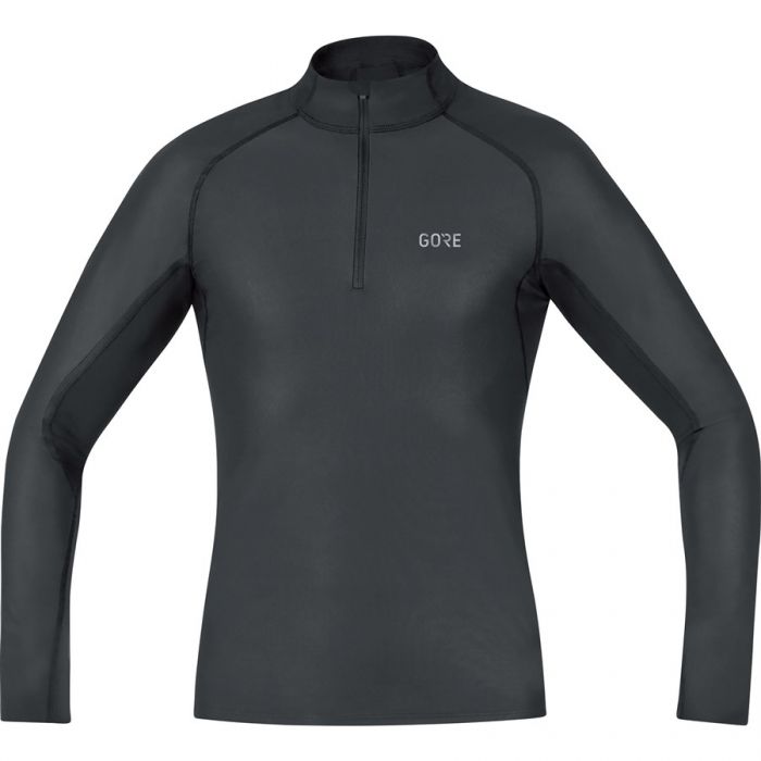 Gore M GORE® WINDSTOPPER® BaseLayer Thermo Turtleneck alltzet